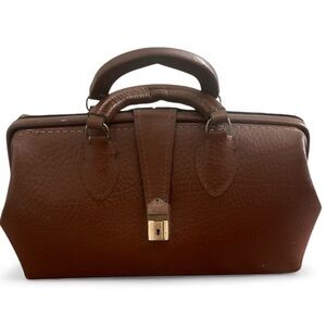 Schell vintage dr case bag
